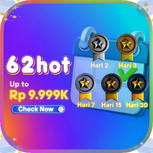 62hot APK Terbaru dan Aman untuk Diunduh dan rahayu88: Rangkuman Brand yang Banyak Dicari