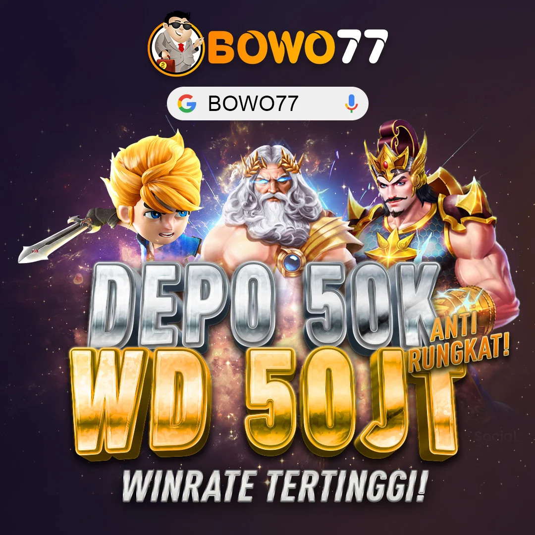Aplikasi bowo77 Terbaru untuk Android dan iOS dan rahayu88: Rangkuman Brand yang Banyak Dicari