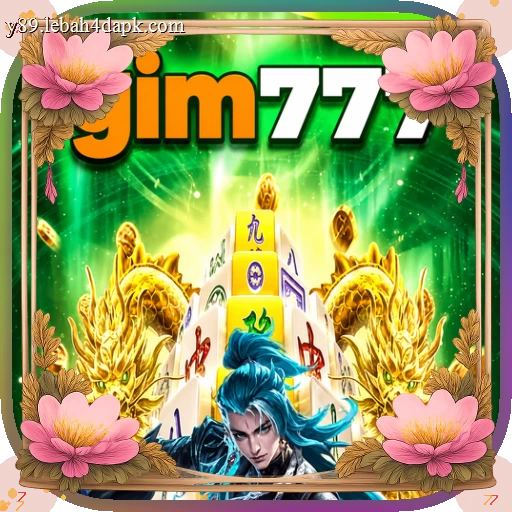 gim777 Terbaru: Download APK dan Info Lengkap dan rahayu88: Rangkuman Brand yang Banyak Dicari