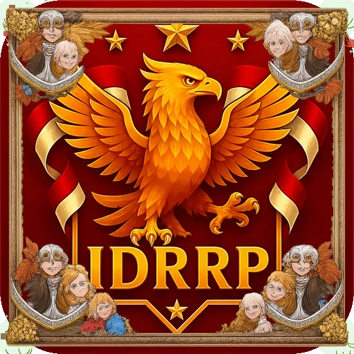 idrrp APK Terbaru untuk Android Tanpa Iklan dan rahayu88: Rangkuman Brand yang Banyak Dicari