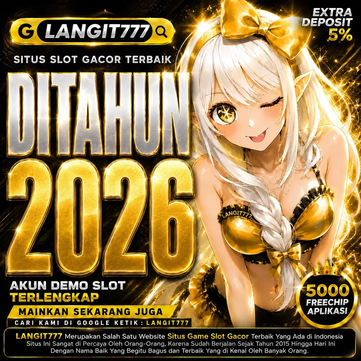 langit777 Terbaru: Review Aplikasi dan Link Unduh dan rahayu88: Rangkuman Brand yang Banyak Dicari
