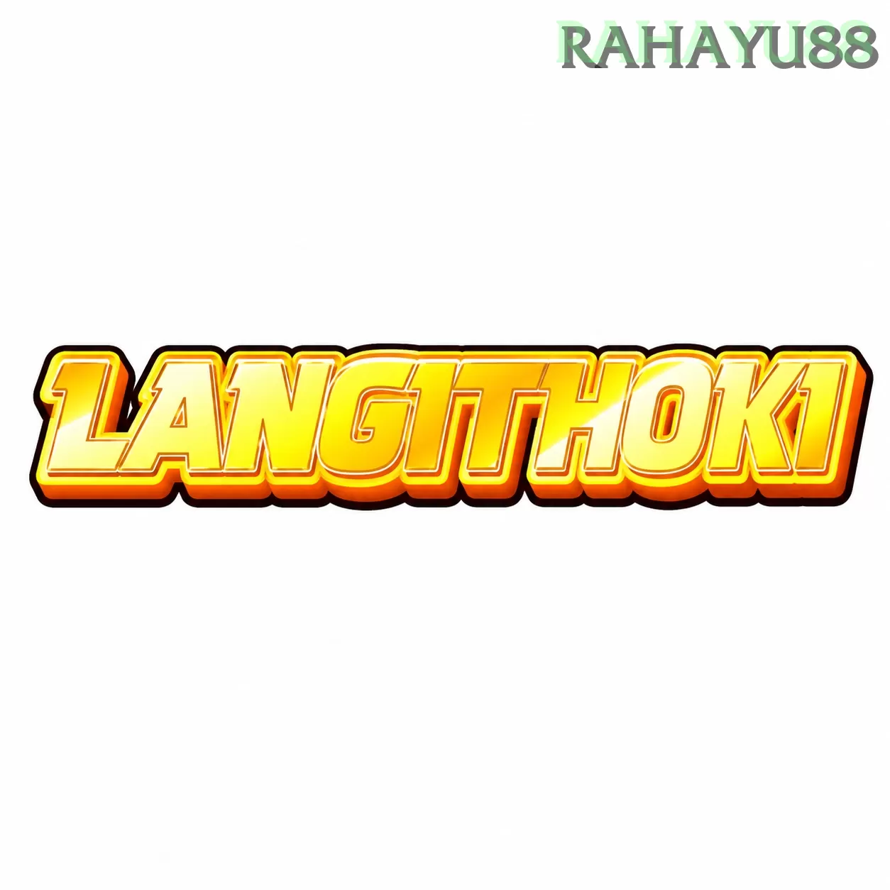 LANGITHOKI dan rahayu88: Rangkuman Brand yang Banyak Dicari