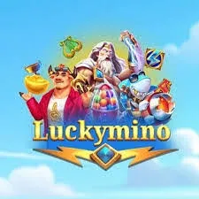 luckymino APK: Fitur, Ukuran, dan Link Download dan rahayu88: Rangkuman Brand yang Banyak Dicari