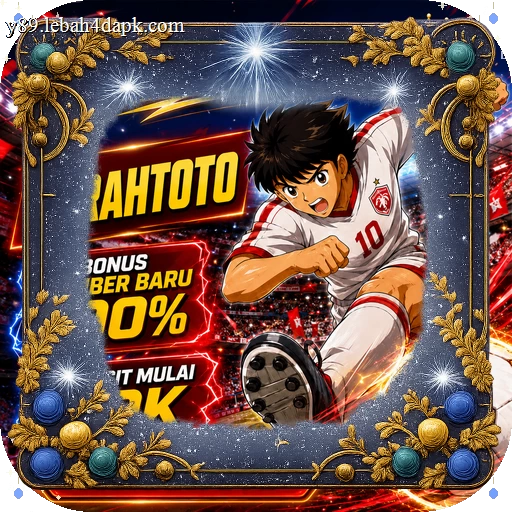 merahtoto APK Full Version untuk Android dan rahayu88: Rangkuman Brand yang Banyak Dicari