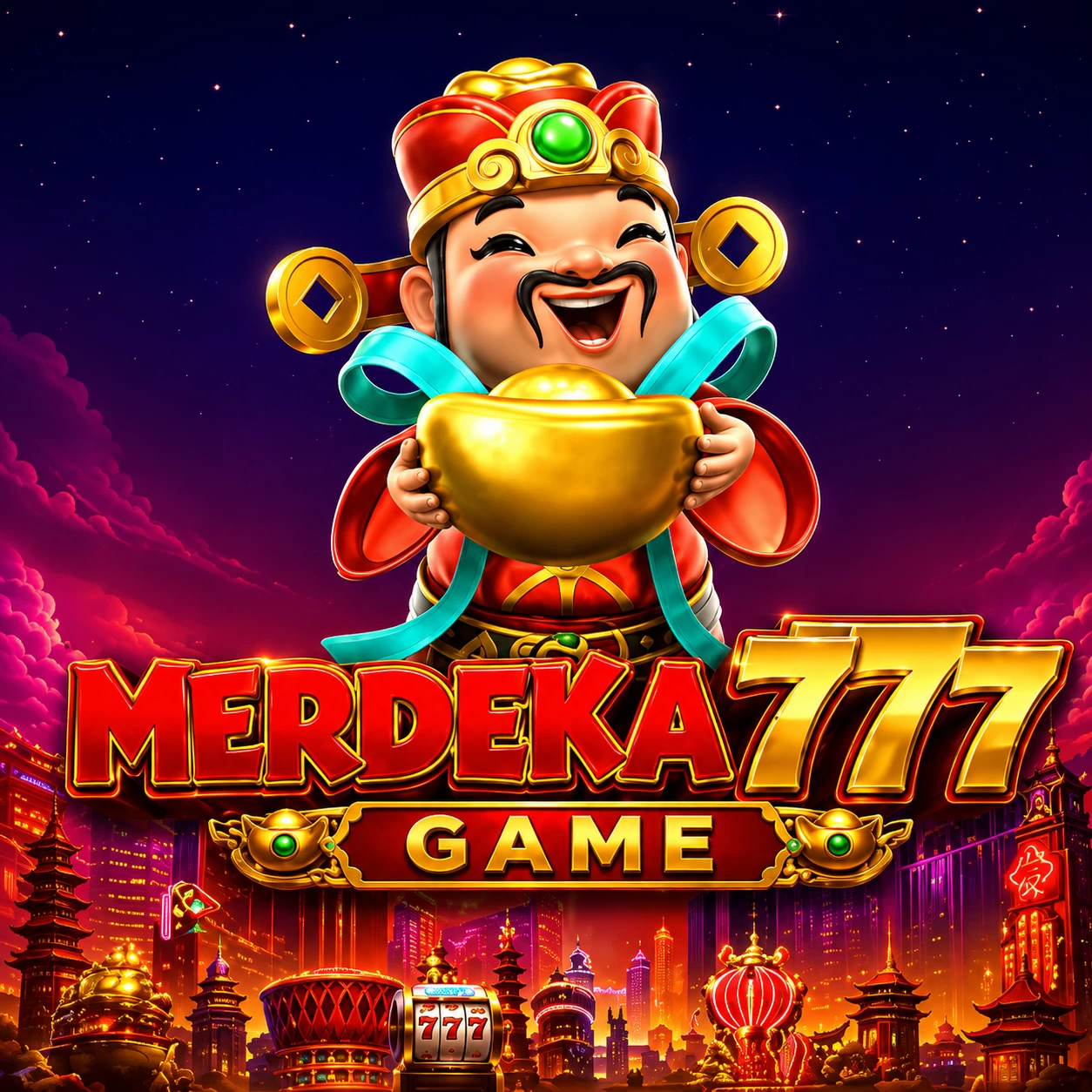 Download merdeka777 APK Terbaru untuk HP Android dan rahayu88: Rangkuman Brand yang Banyak Dicari