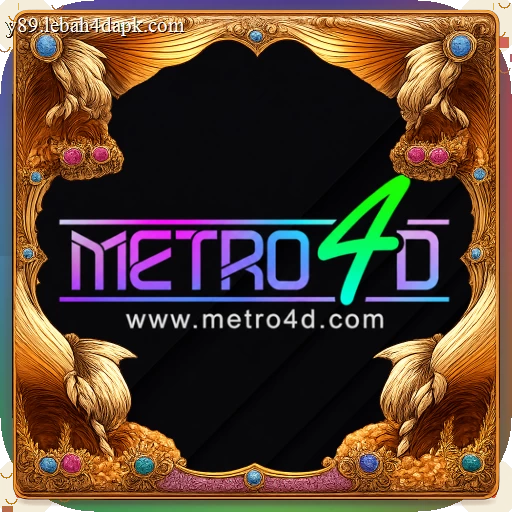 Cara Download dan Instal metro4d di Android dan rahayu88: Rangkuman Brand yang Banyak Dicari