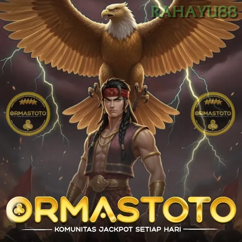 RMASTOTO dan rahayu88: Rangkuman Brand yang Banyak Dicari