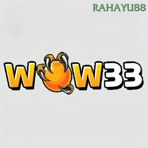 WOW33 dan rahayu88: Rangkuman Brand yang Banyak Dicari